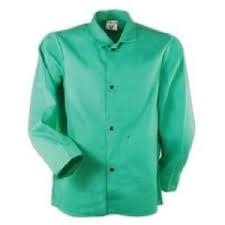 1830 SparkGuard Welding Jacket