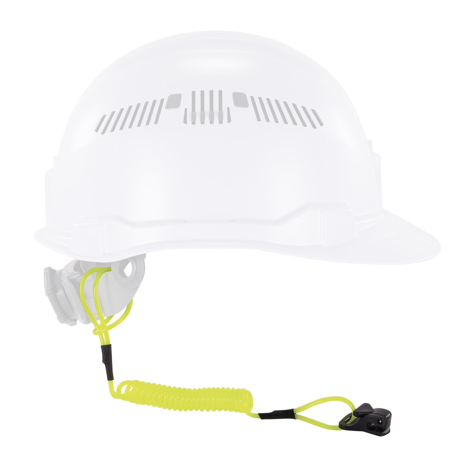 Squids Hard Hat Lanyard