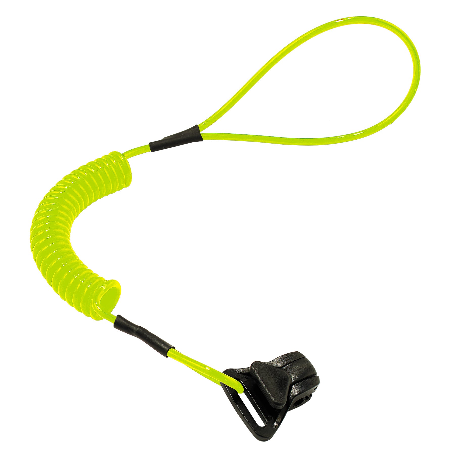 Squids Hard Hat Lanyard