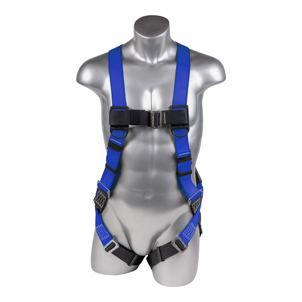 RTSB(50)G SK-P: Vertical Lifeline System For Rooftop Workers