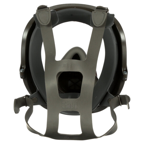 Full Facepiece Reusable Respirator 6900 Large