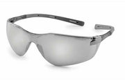 Ellipse Safety Glasses Silver