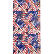 Chill-Its Cooling Towel Stars and Stripes