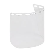 251-01-5211: Visera de seguridad PETG de ajuste universal BOUTON OPTICAL - Grosor de 0,040"