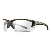 QUEST Safety Glasses - Camo