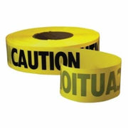 Caution Barricade Tape