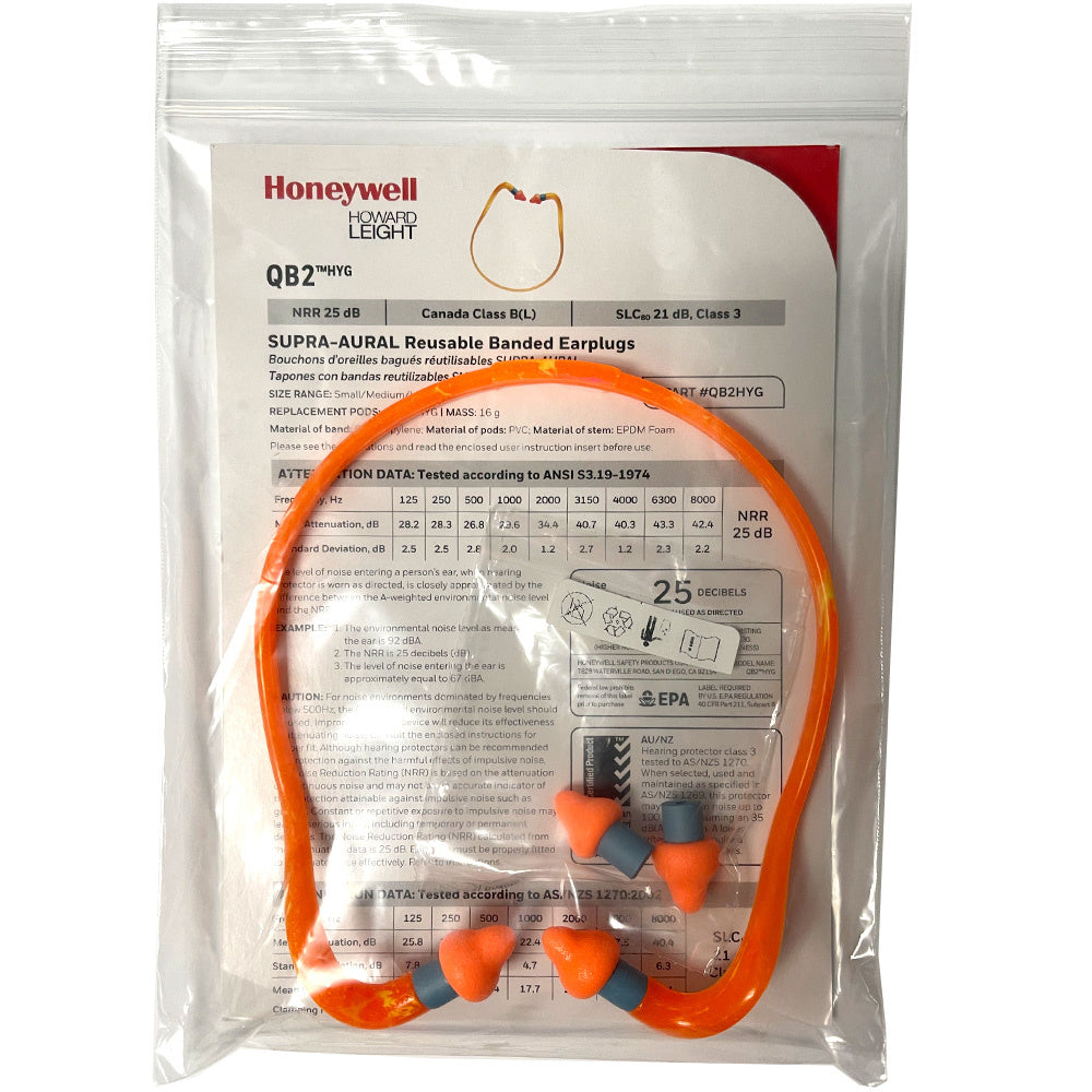 QB2® HYG by Honeywell