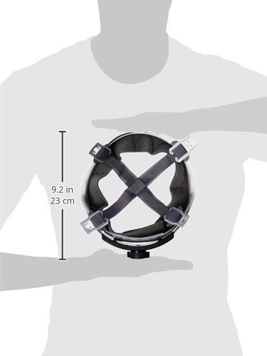 Fas-Trac III Swing Ratchet Suspension