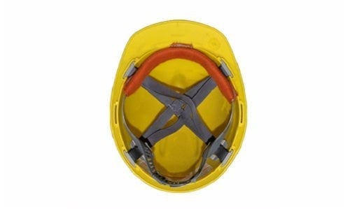 SWEATS Hard Hat Headbands (2 Count)