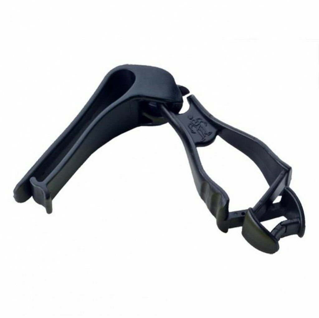 Glove Clip and Breakaway Gripper