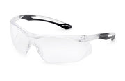 Parallax Safety Glasses Clear