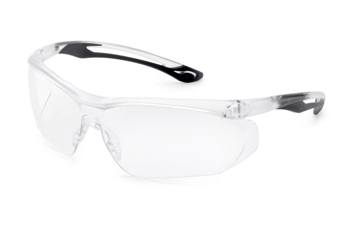 Parallax Safety Glasses Clear