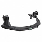 V-Gard PBT Frame For Slotted Full Brim MSA Hats Without Debris Control (10154604)