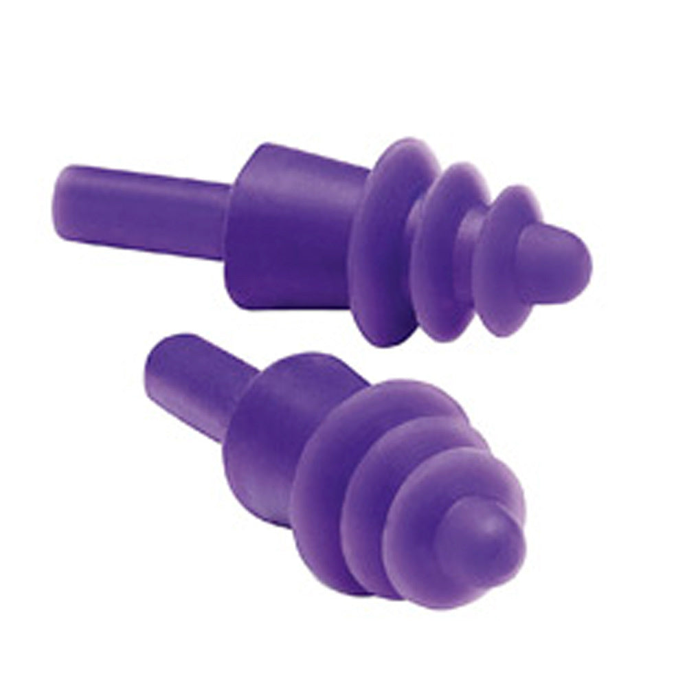 Tapones para los oídos Twisters® sin cordón (100 unidades)