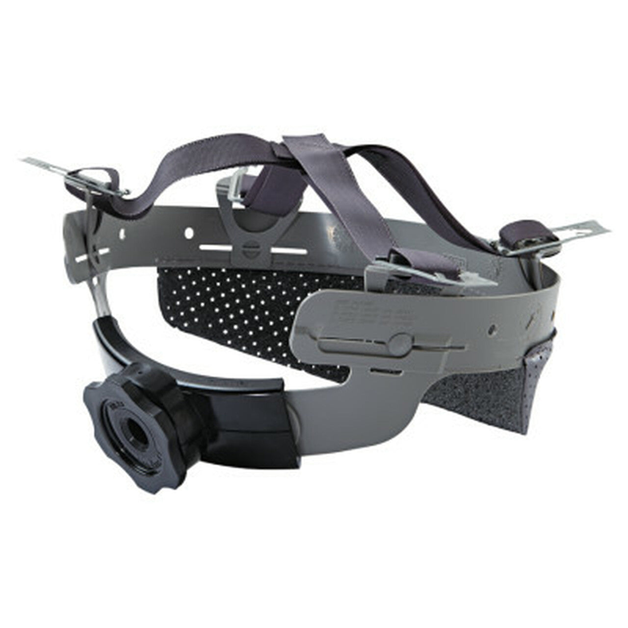 Fas-Trac III Swing Ratchet Suspension