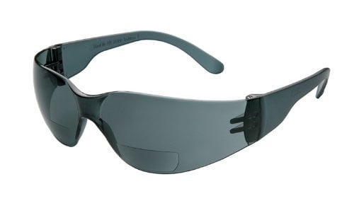 Gafas de seguridad Gateway StarLite MAG con lentes tintadas