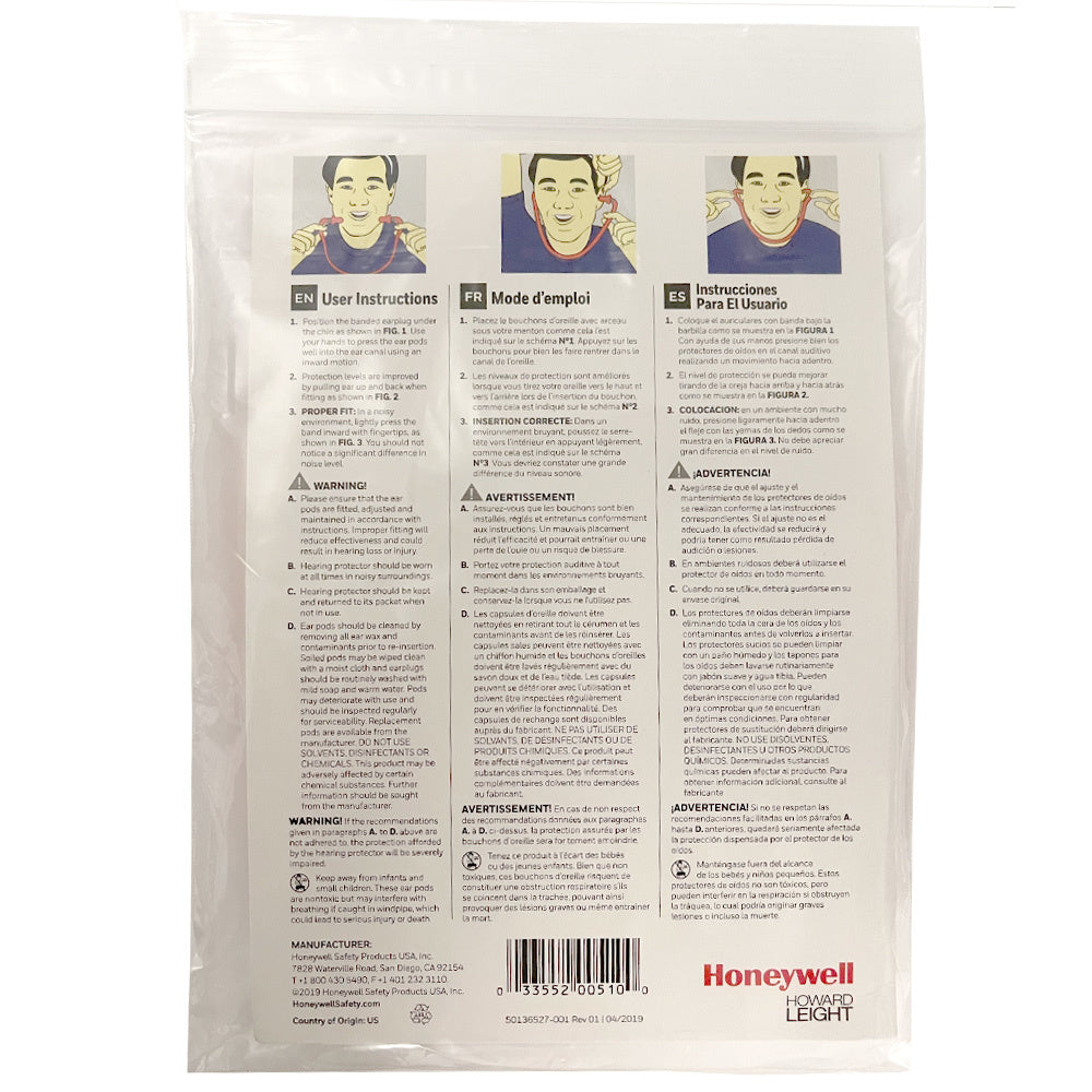 QB2® HYG by Honeywell