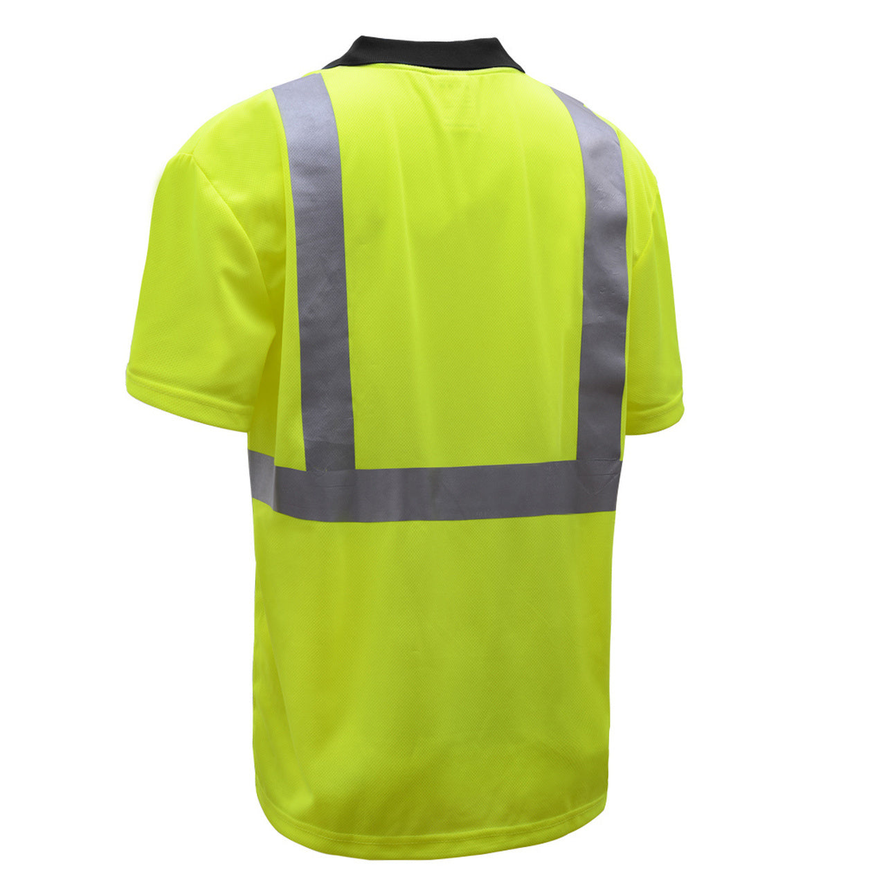 Moisture Wicking Polo Shirt