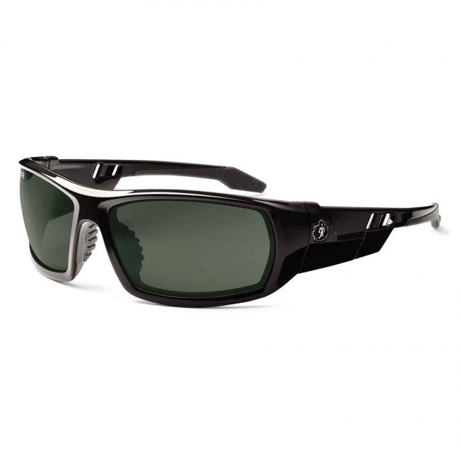 Skullerz Odin Black