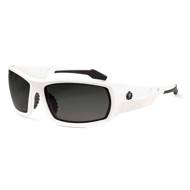 Skullerz Odin White