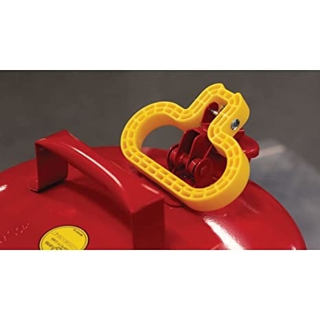 Gasoline Safety Can 5Gal