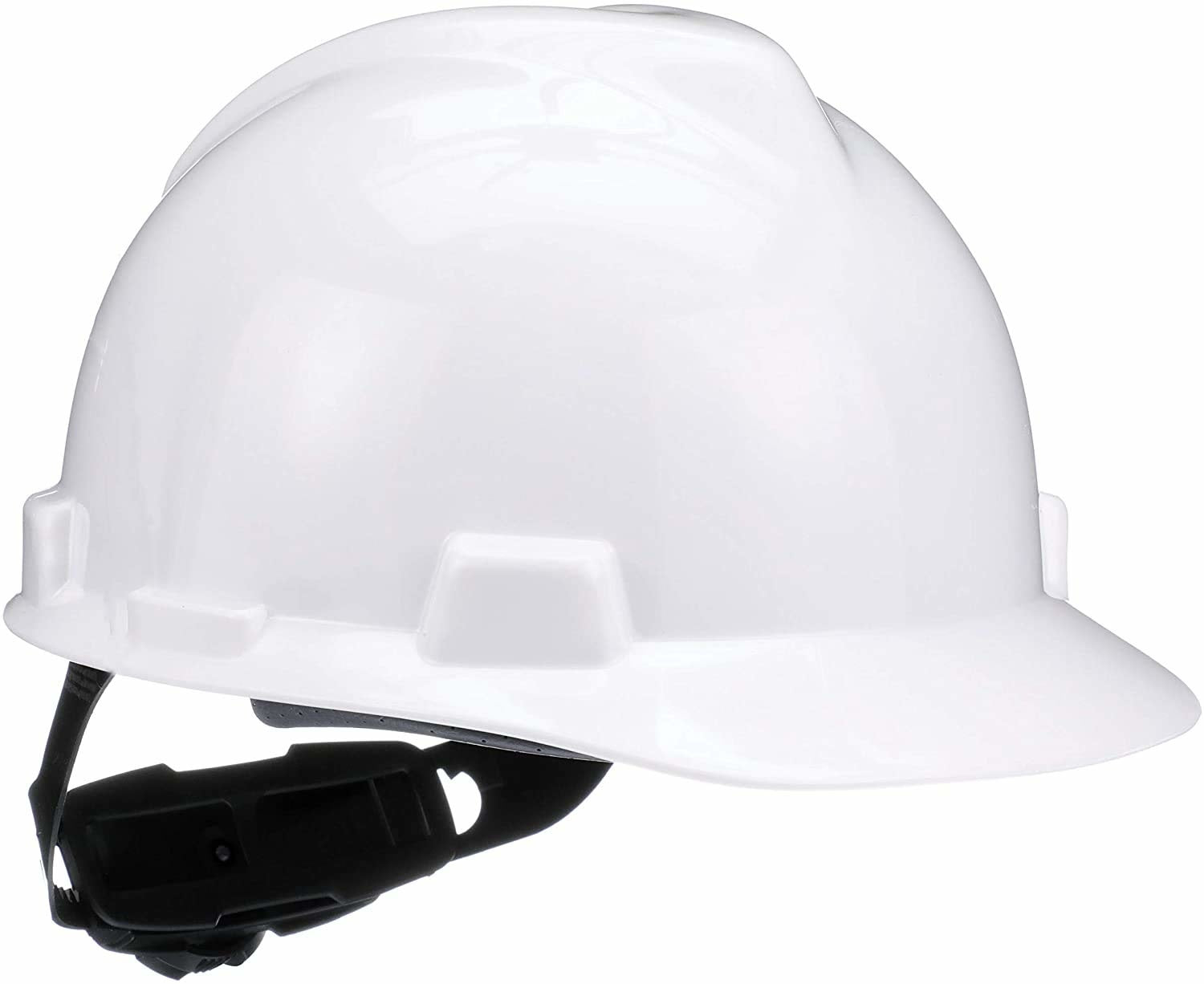 V-Gard Slotted Cap
