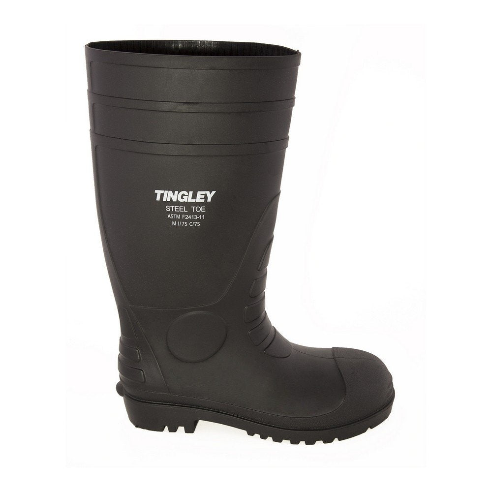 General Purpose Safety Knee Boots