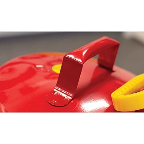 Gasoline Safety Can 5Gal