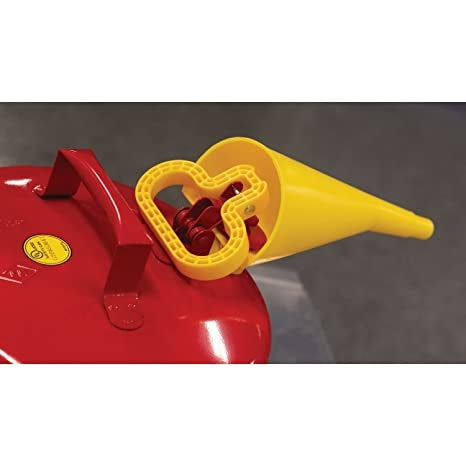 Gasoline Safety Can 5Gal