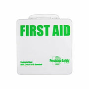Class A First Aid Kit, 25 People