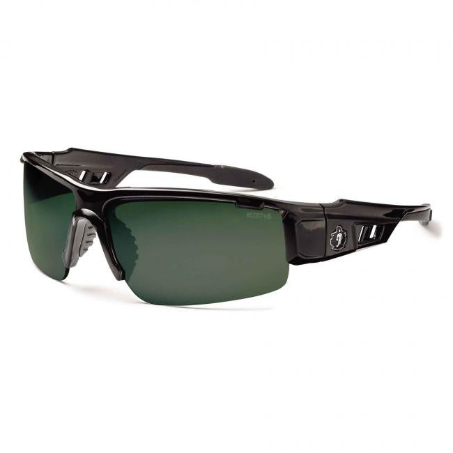 Skullerz Dagr Black