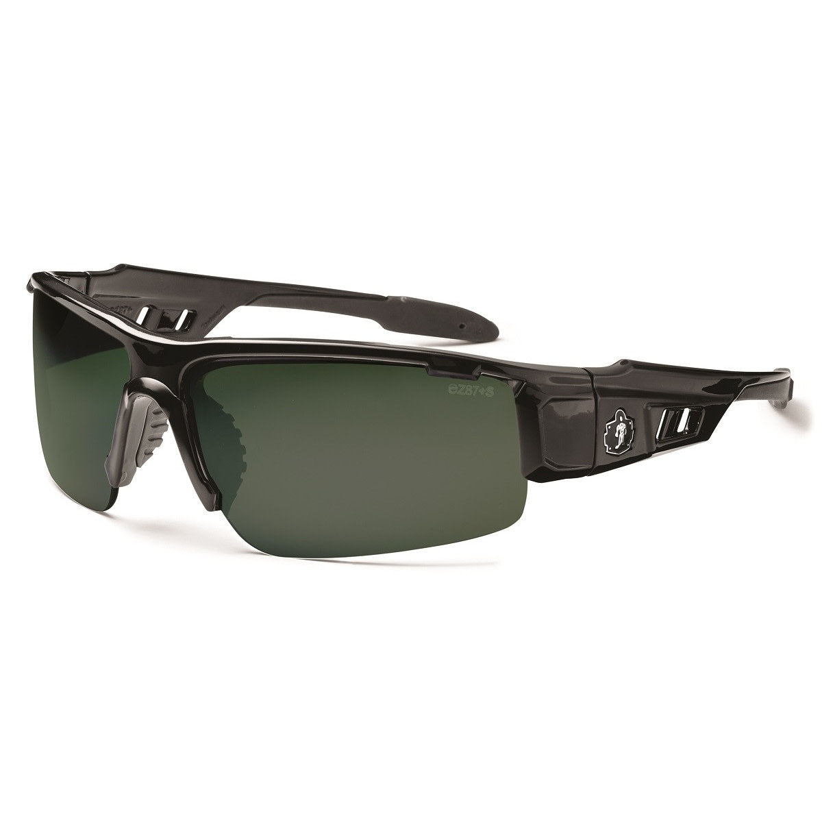 Skullerz Dagr Black
