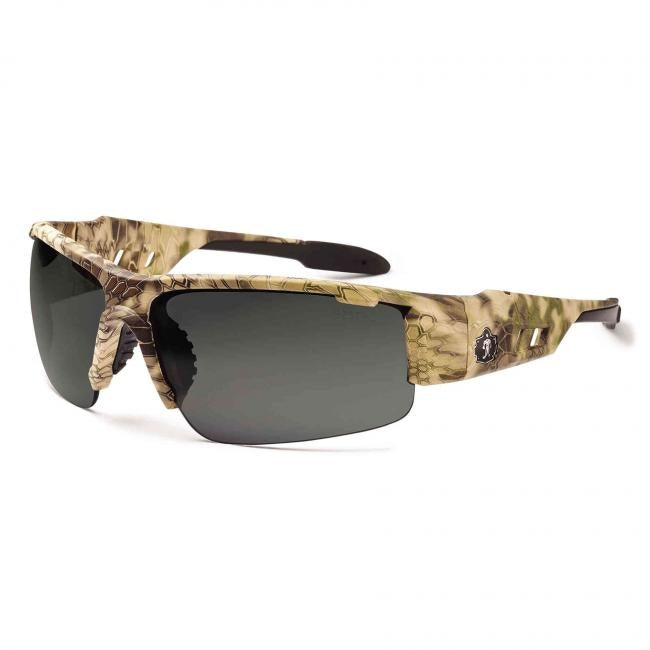 Skullerz Dagr Camo