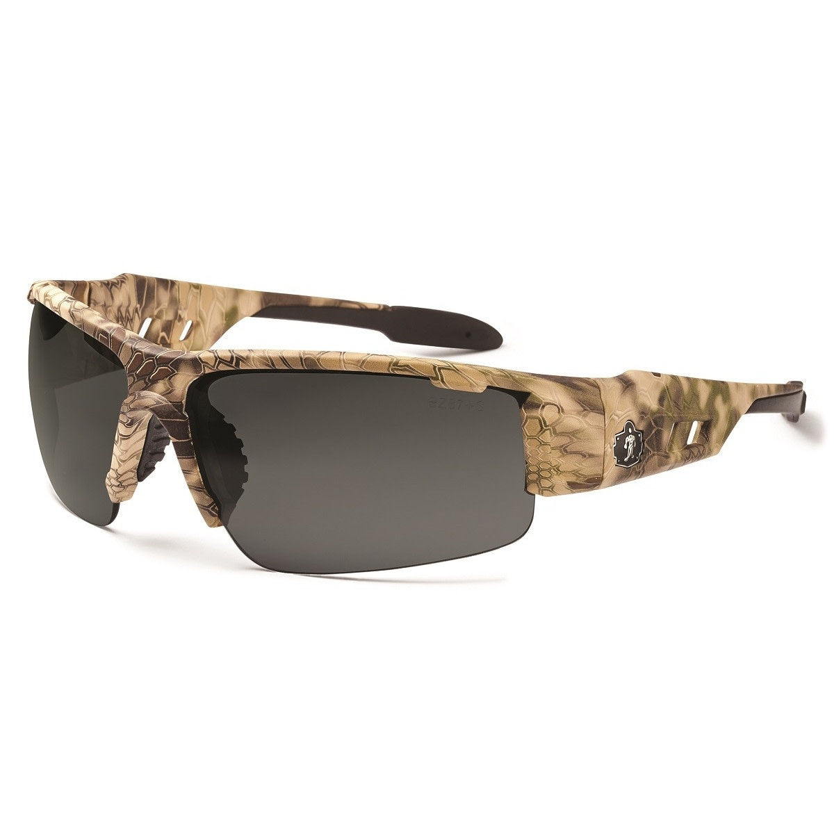 Skullerz Dagr Camo