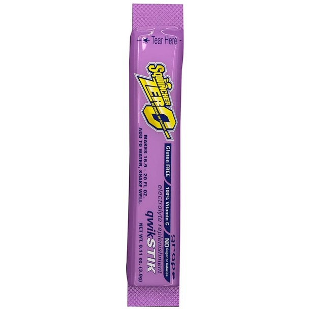 Qwik Stick Grape (50 Count)