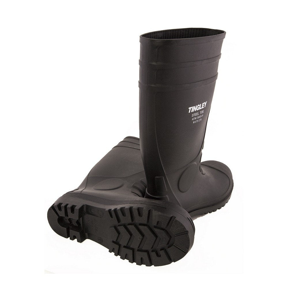 General Purpose Safety Knee Boots