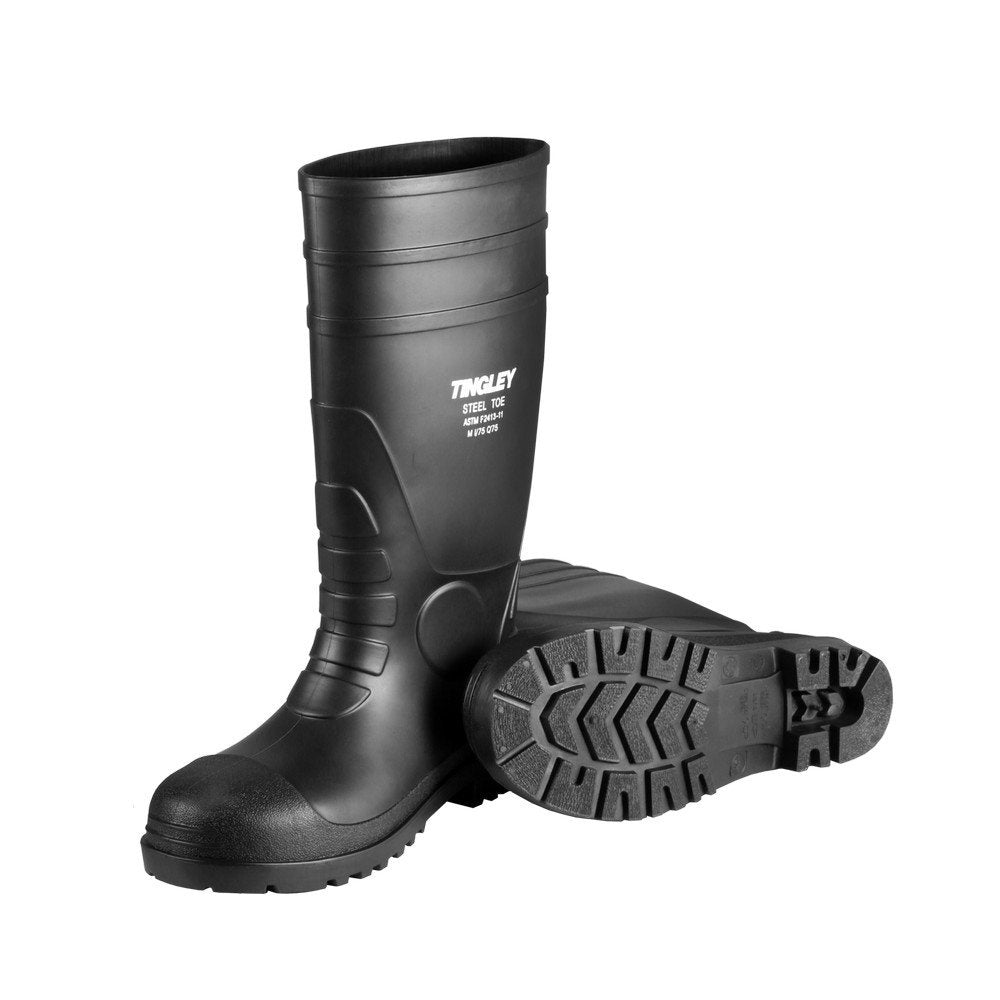 General Purpose Safety Knee Boots