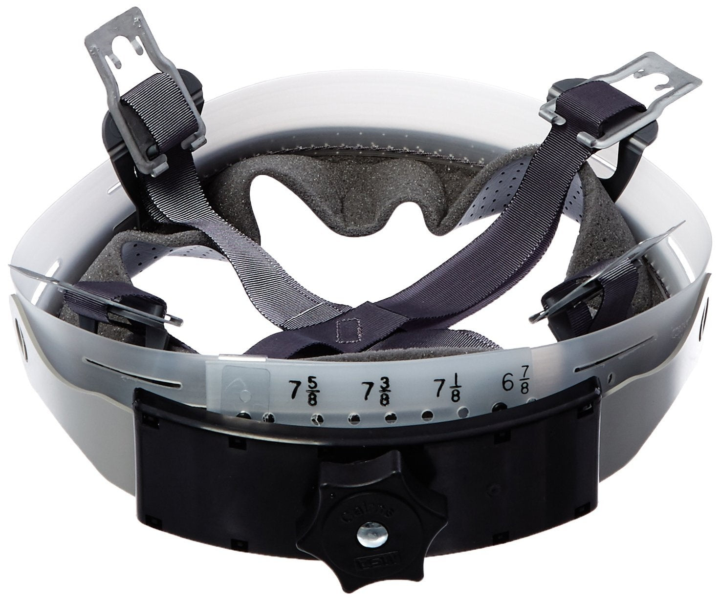 Fas-Trac III Swing Ratchet Suspension