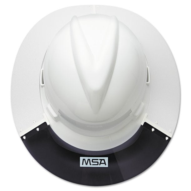 V-Gard Plastic Sun Shield