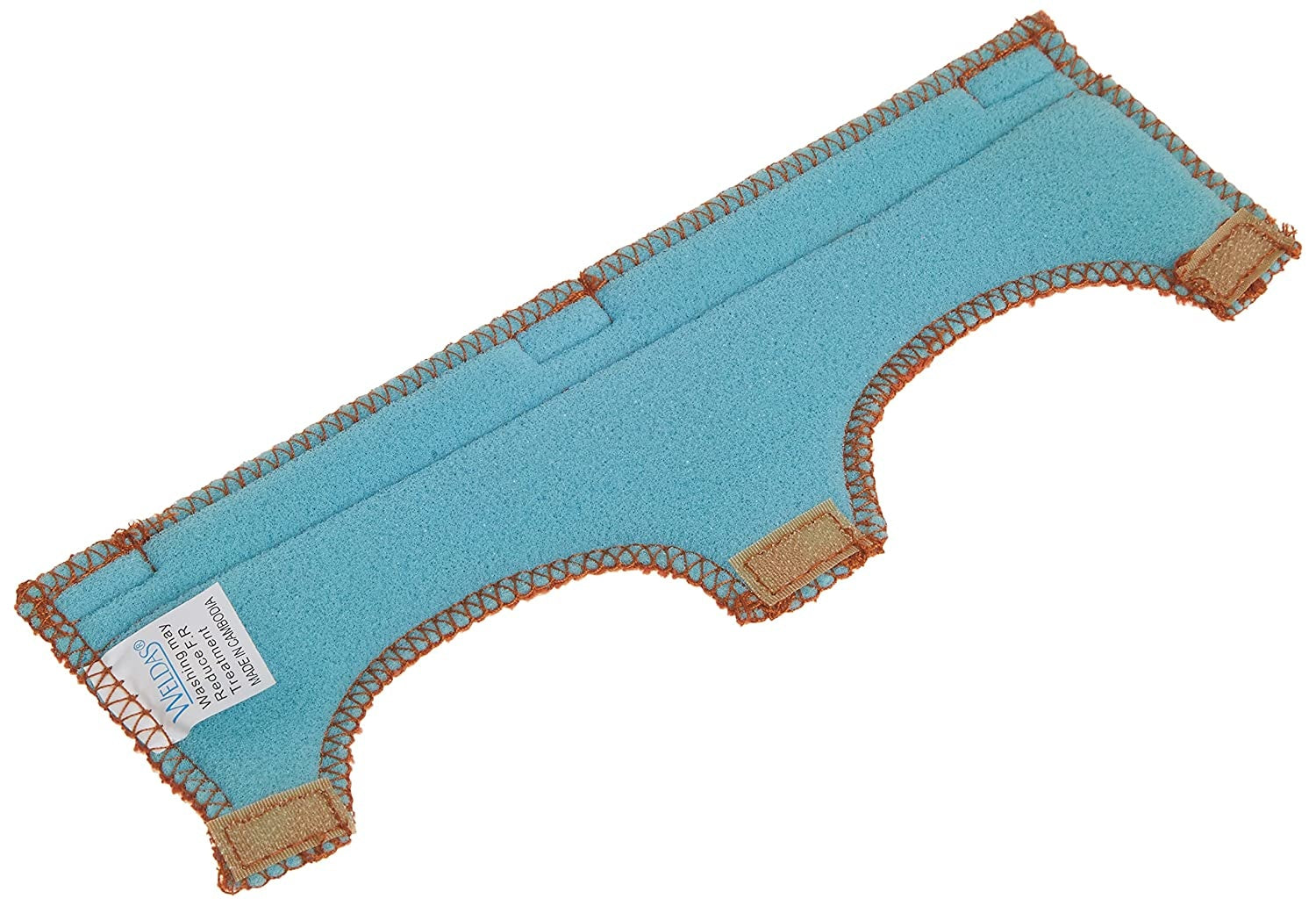 SWEATS Hard Hat Headbands (2 Count)