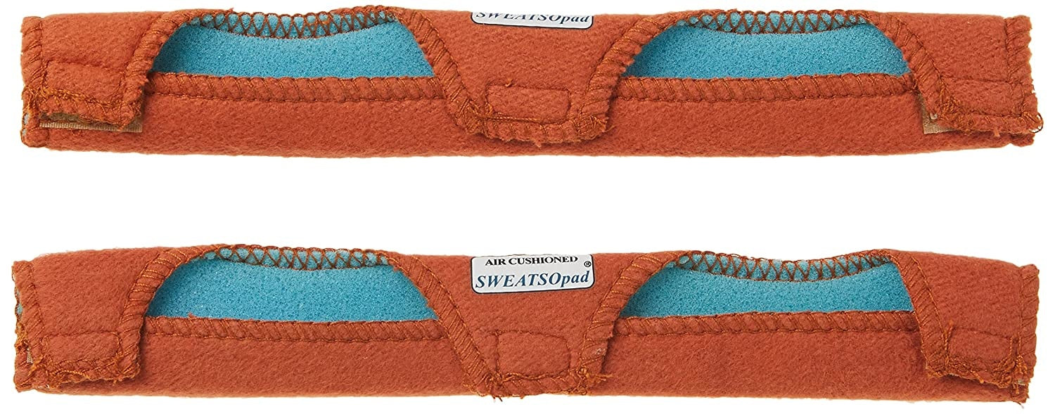 SWEATS Hard Hat Headbands (2 Count)
