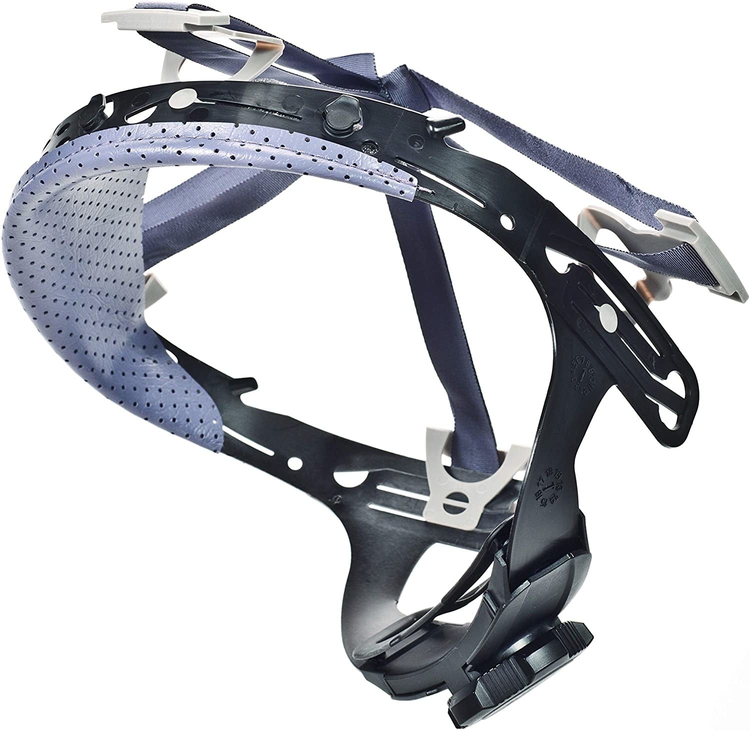 Fas-Trac III Replacement Suspension