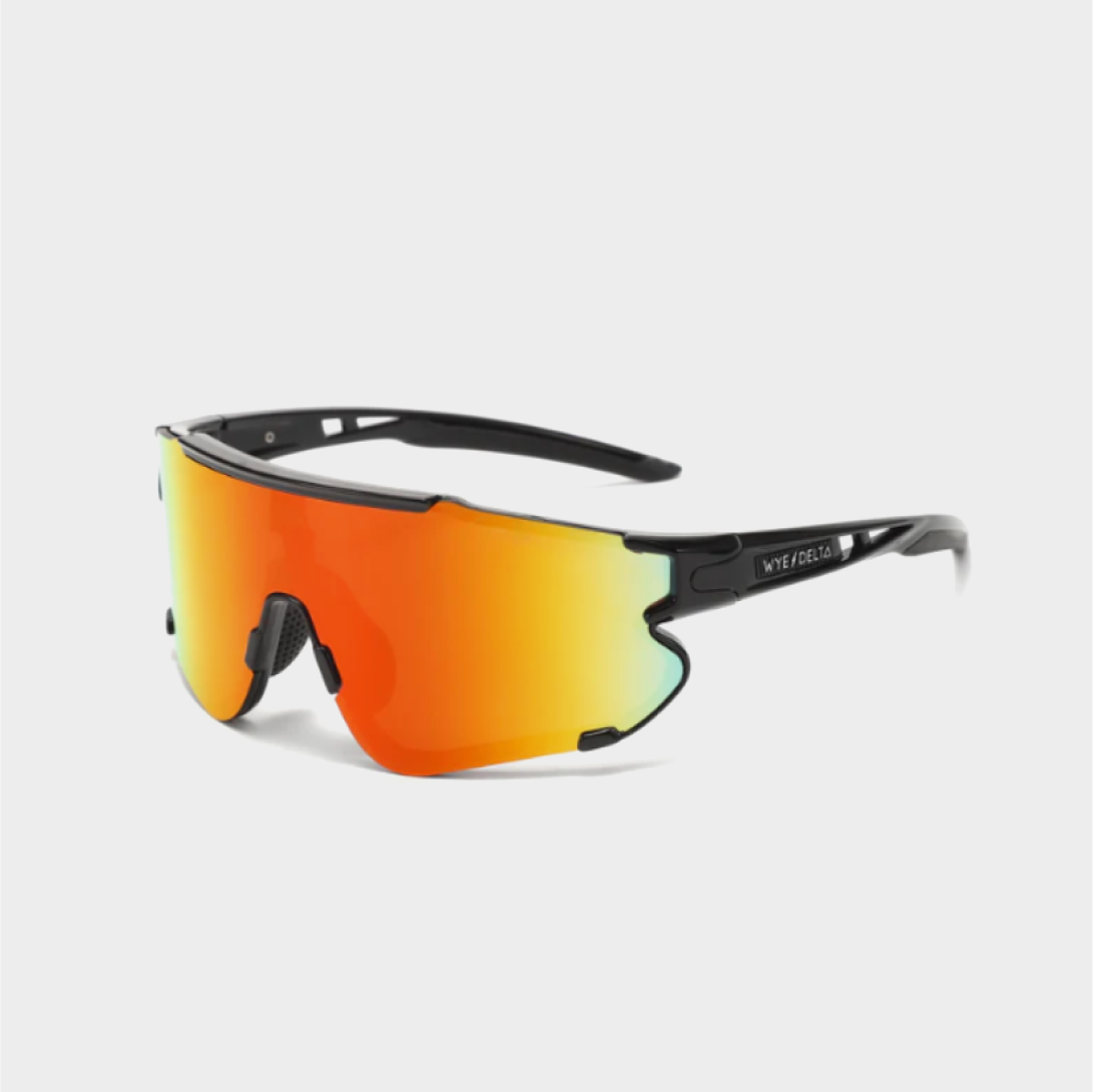 Eye Protection
