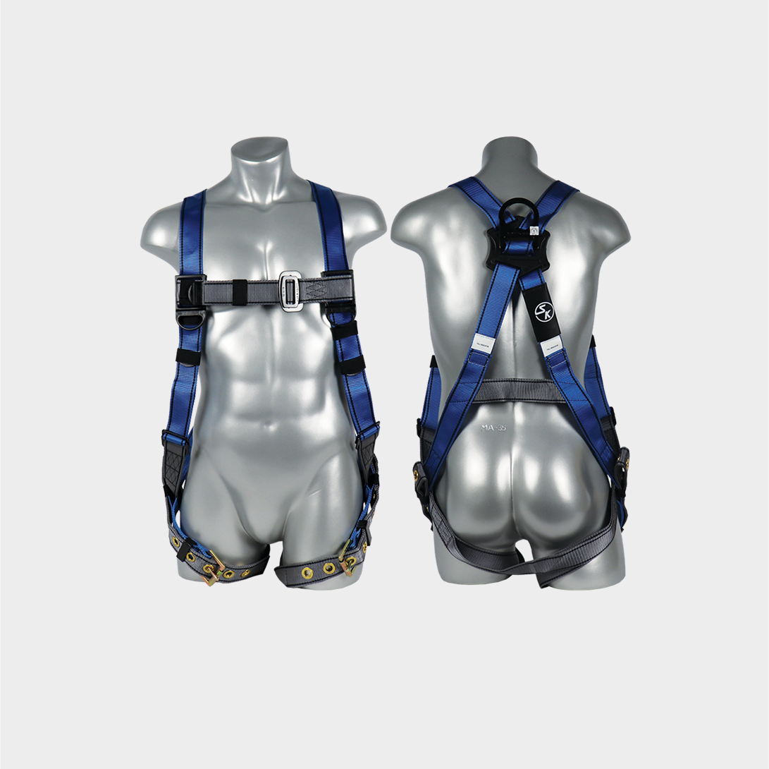 Fall Protection