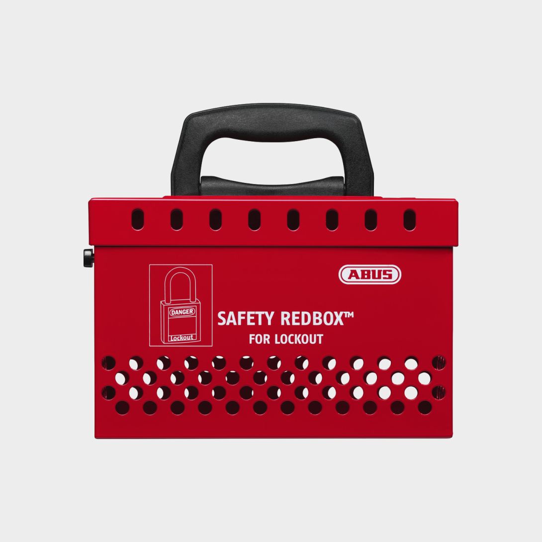 Lockout / Tagout