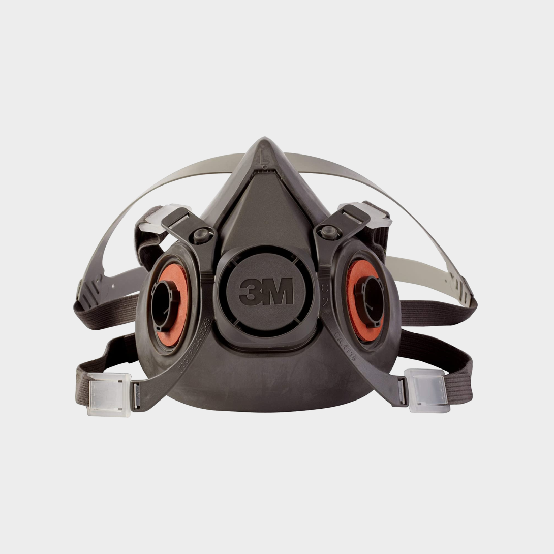 Respiratory Protection