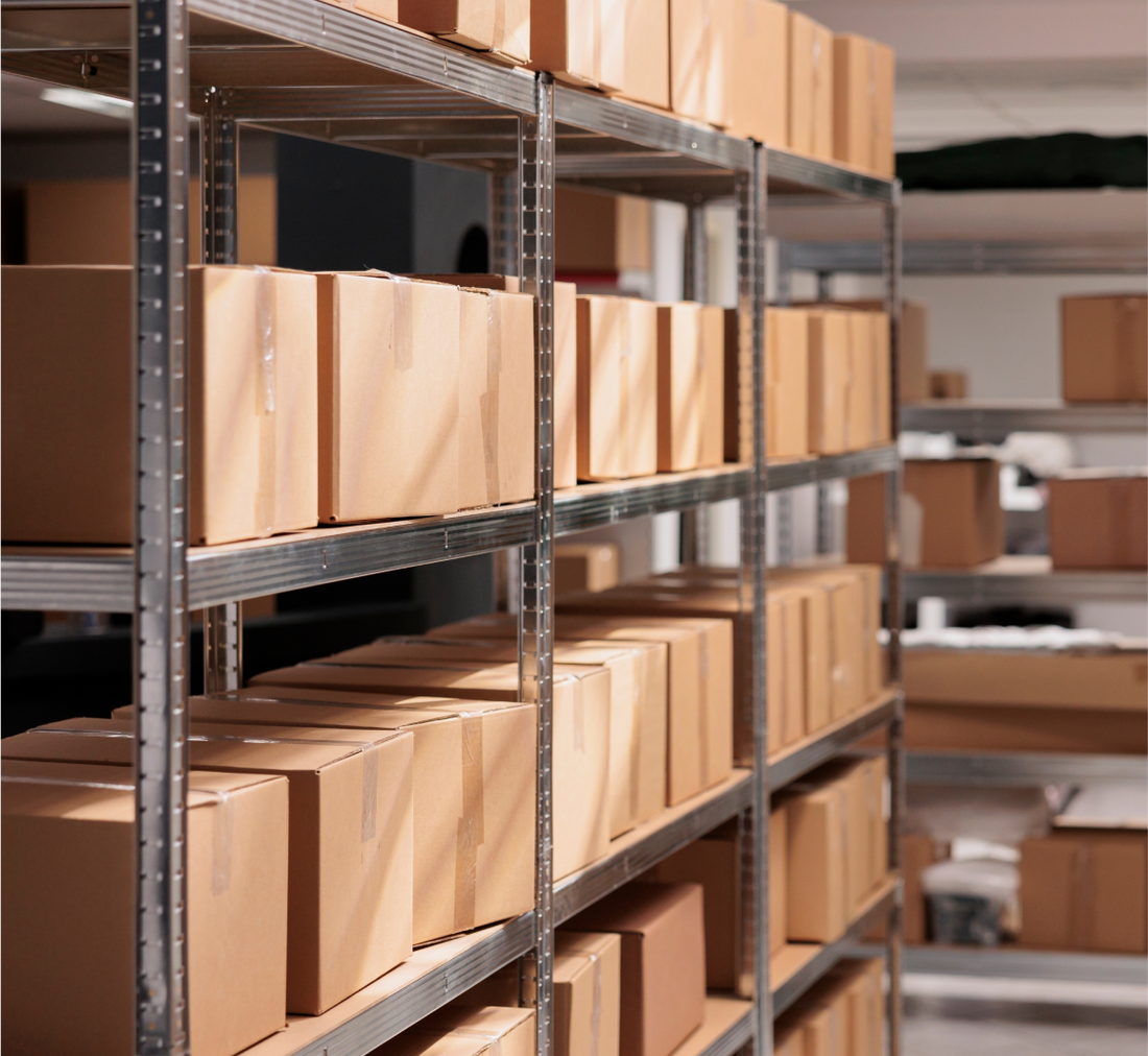 Real-Time Stock Availability