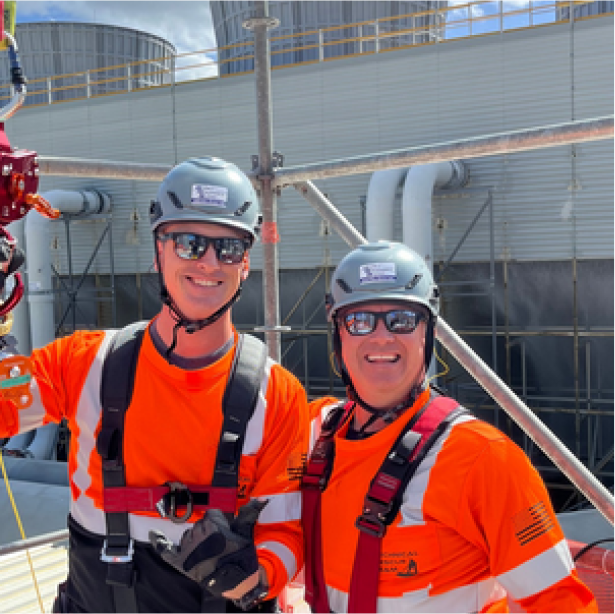 Safety Solutions & Supply