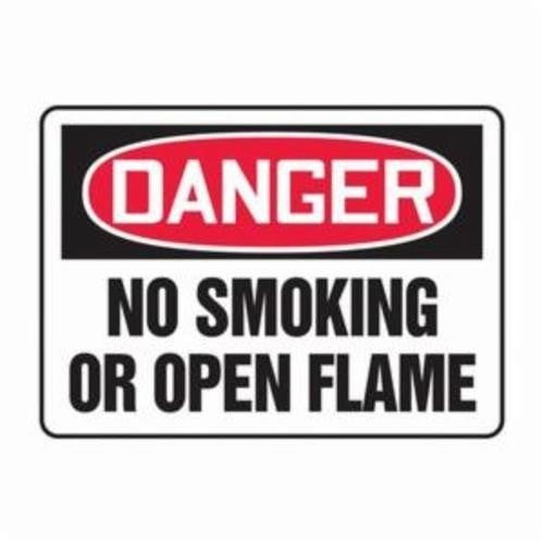 No Smoking Sign