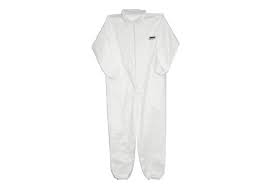1600 Disposable Coverall 2XL (25 Count)